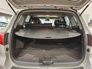 Hyundai Santa Fe 2.2 CRDi VGT Style 5 plazas