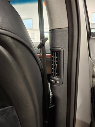 Hyundai Santa Fe 2.2 CRDi VGT Style 5 plazas