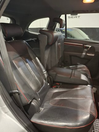 Hyundai Santa Fe 2.2 CRDi VGT Style 5 plazas