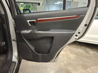 Hyundai Santa Fe 2.2 CRDi VGT Style 5 plazas