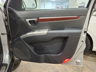 Hyundai Santa Fe 2.2 CRDi VGT Style 5 plazas