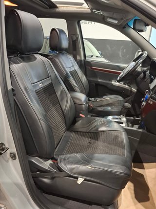 Hyundai Santa Fe 2.2 CRDi VGT Style 5 plazas