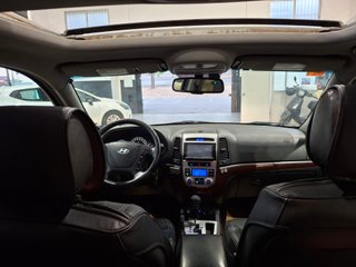 Hyundai Santa Fe 2.2 CRDi VGT Style 5 plazas