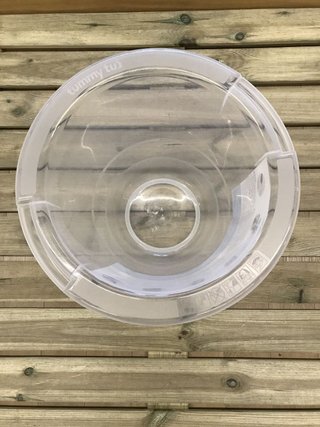 Bañera Tummy Tub bebé