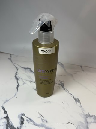 Oro Expert Volume Filler Acondicionador Spray