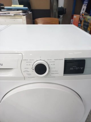 SECADORA BALAY 8 KILO GARANTIA TRANSPORTE