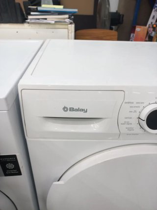SECADORA BALAY 8 KILO GARANTIA TRANSPORTE