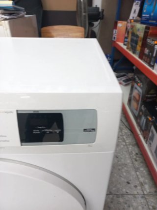 SECADORA BALAY 8 KILO GARANTIA TRANSPORTE
