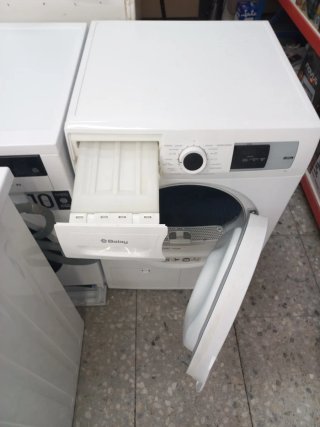 SECADORA BALAY 8 KILO GARANTIA TRANSPORTE