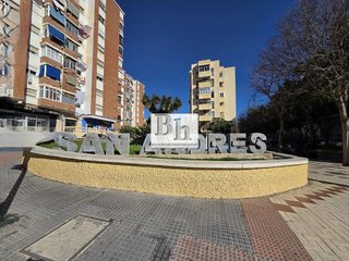 Local comercial en venta en Dos Hermanas - Nuevo San Andrés en Málaga