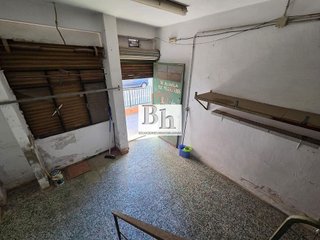 Local comercial en venta en Dos Hermanas - Nuevo San Andrés en Málaga