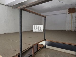 Local comercial en venta en Dos Hermanas - Nuevo San Andrés en Málaga