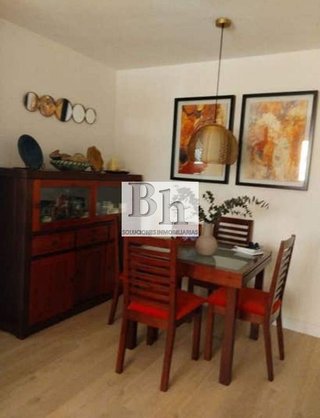 Piso en venta en Gamarra - La Trinidad en Málaga