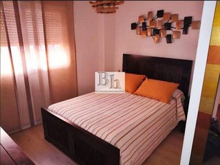 Piso en venta en Gamarra - La Trinidad en Málaga