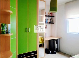 Piso en venta en Gamarra - La Trinidad en Málaga