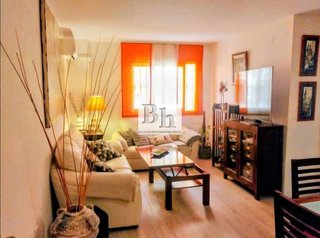 Piso en venta en Gamarra - La Trinidad en Málaga