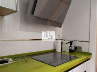 Piso en venta en Gamarra - La Trinidad en Málaga