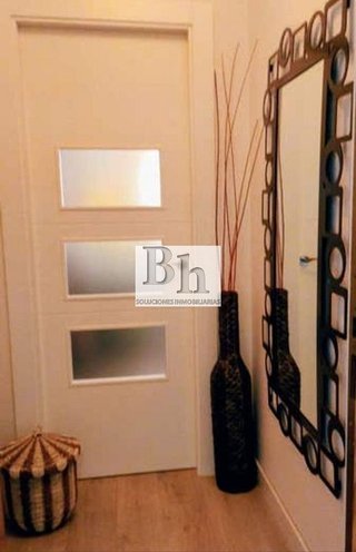 Piso en venta en Gamarra - La Trinidad en Málaga