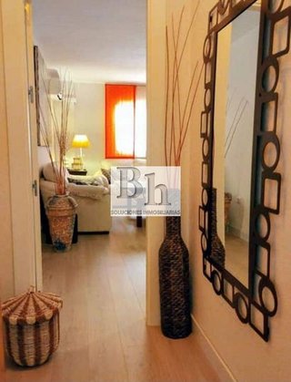 Piso en venta en Gamarra - La Trinidad en Málaga
