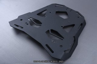 Soporte de baúl para HONDA CB 500 F / X 2013 2023