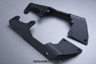 Soporte de baúl para HONDA CB 500 F / X 2013 2023