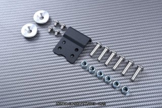 Soporte de baúl para HONDA CB 500 F / X 2013 2023