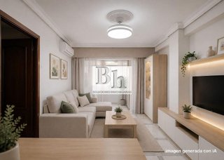 Piso en venta en La Luz - El Torcal en Málaga