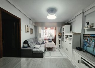 Piso en venta en La Luz - El Torcal en Málaga