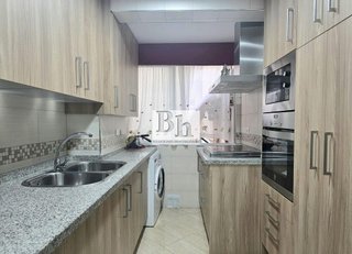 Piso en venta en La Luz - El Torcal en Málaga