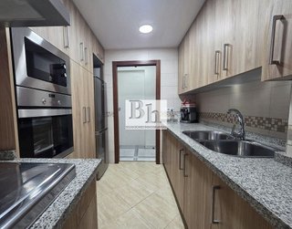 Piso en venta en La Luz - El Torcal en Málaga