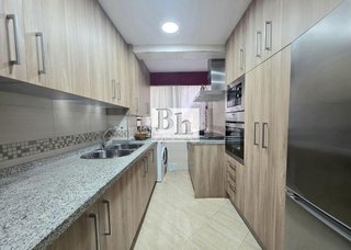 Piso en venta en La Luz - El Torcal en Málaga