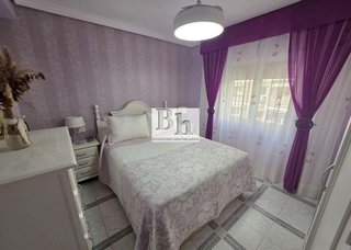 Piso en venta en La Luz - El Torcal en Málaga