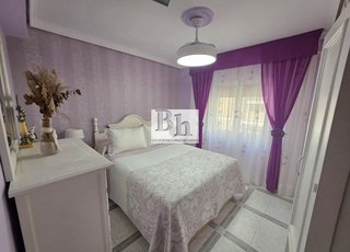 Piso en venta en La Luz - El Torcal en Málaga