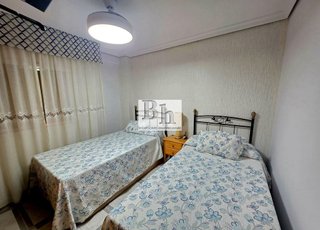 Piso en venta en La Luz - El Torcal en Málaga