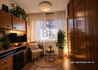 Piso en venta en La Luz - El Torcal en Málaga