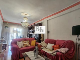 Piso en venta en La Luz - El Torcal en Málaga
