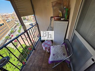 Piso en venta en La Luz - El Torcal en Málaga