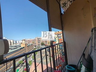 Piso en venta en La Luz - El Torcal en Málaga