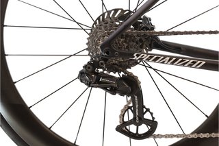 Bicicleta Specialized S-Works Tarmac SL8 Di2 12V t.54 Reacondicionada