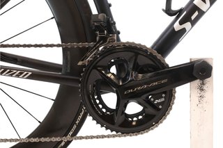 Bicicleta Specialized S-Works Tarmac SL8 Di2 12V t.54 Reacondicionada