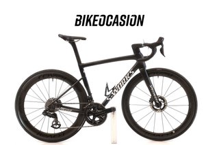 Bicicleta Specialized S-Works Tarmac SL8 Di2 12V t.54 Reacondicionada