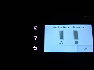Hp officejet 4650 color
