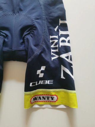 Culotte Verano Intermarché Wanty