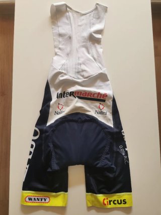 Culotte Verano Intermarché Wanty