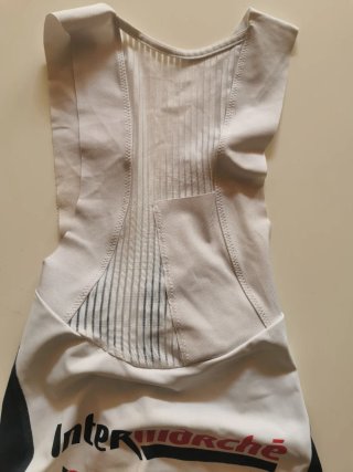 Culotte Verano Intermarché Wanty