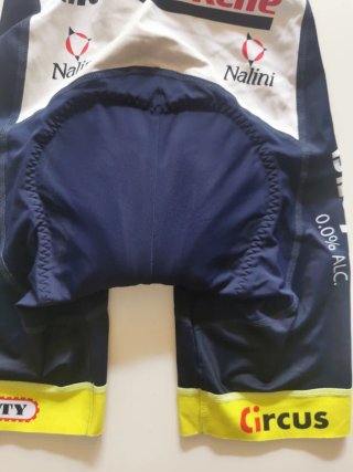 Culotte Verano Intermarché Wanty