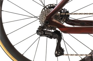 Bicicleta Orbea Orca Aero M10i LTD Di2 12V t.52 Reacondicionada