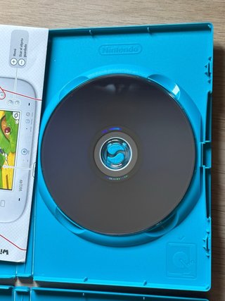 🇪🇸 Lote Super Mario - Wii U
