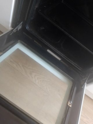 Horno Teka