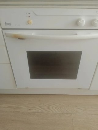 Horno Teka